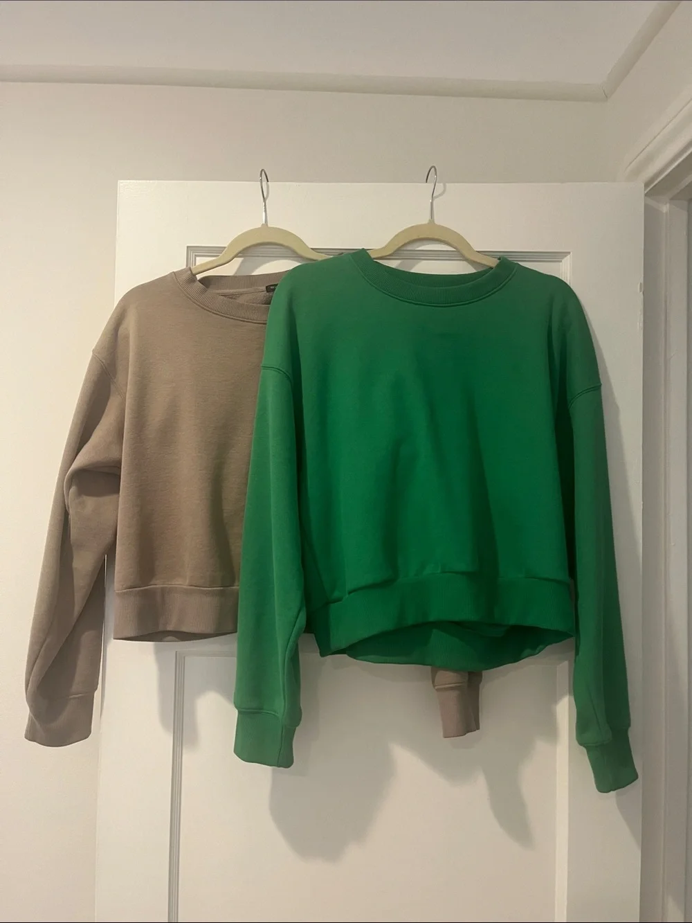 Beyond Yoga On the Go Pullover - Picture 1 of 6